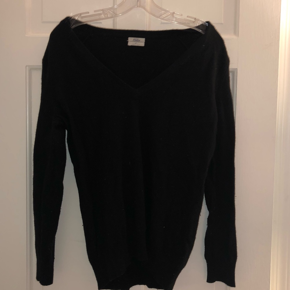 Madewell Wallace Sweater